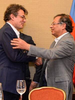 Paradojas de nuestra democracia | Columna de Álvaro López Peralta