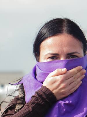 Subir las penas no previene los feminicidios | Columna de Iván Cancino