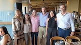Celebración del evento ‘60 líderes en los 60 de Uninorte’