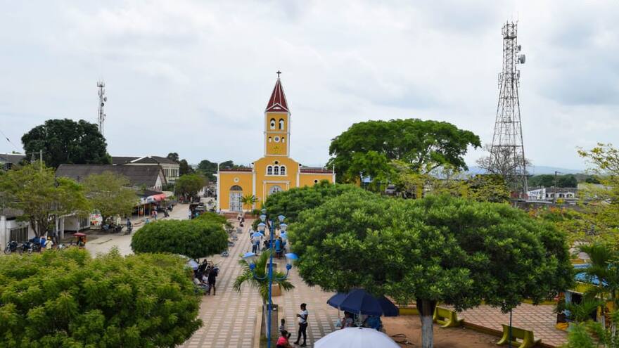 Judicializan a hombre que extorsionó a una comerciante en Sucre
