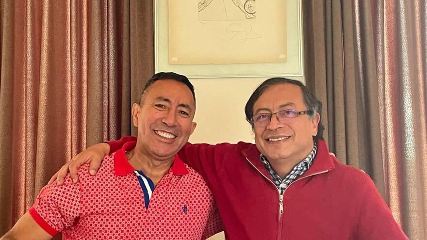 Procuraduría abre indagación contra CEO de Ecopetrol, Ricardo Roa Barragán, por irregularidades en campaña de Gustavo Petro