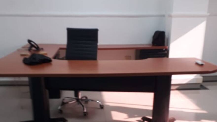 Mandatarios de Malambo y Luruaco encontraron las alcaldías desvalijadas