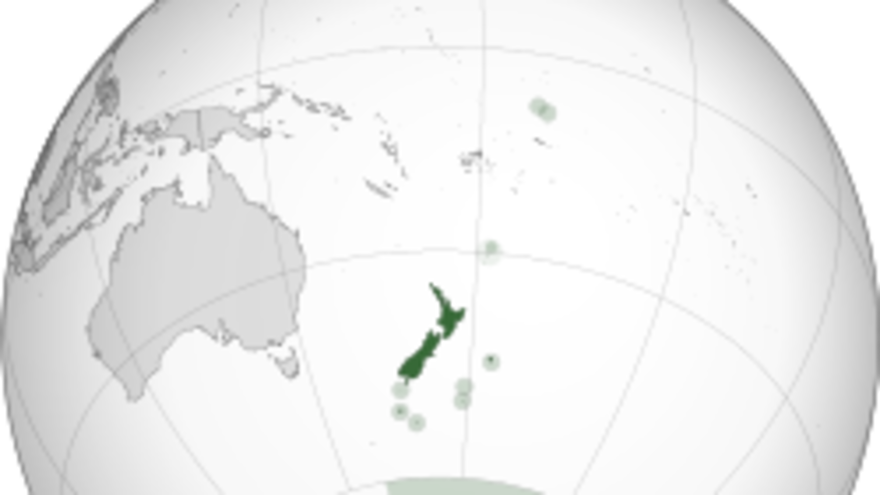 Descubrimiento de Zelandia abre dudas de cómo se dividieron los continentes