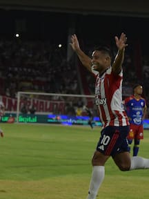 “Me siento ya casi en plenitud física”: Luis Fernando Muriel