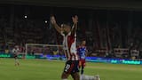 Junior 4, Pasto 3: Los cambios ‘desempaivaron’