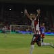 Junior 4, Pasto 3: Los cambios ‘desempaivaron’