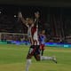 Junior 4, Pasto 3: Los cambios ‘desempaivaron’