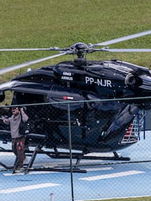 La pesadilla de Neymar: cinco lesiones musculares y una operación en 16 meses