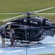 La pesadilla de Neymar: cinco lesiones musculares y una operación en 16 meses