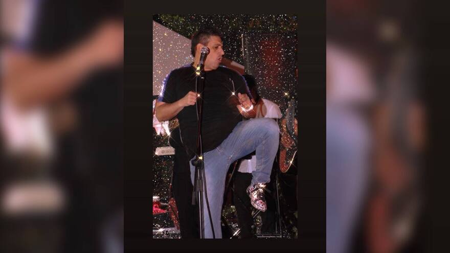 Hijo de Jorge Oñate se pronunció tras ocasionar daños en un casino: “Los errores no son fracasos”