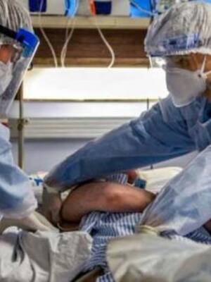 Pobreza: peor compañera de la enfermedad