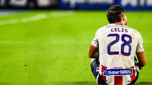 Junior vs. Pereira: ¡A levantarse!