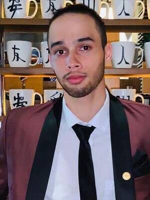 Justicia para Jack Ramírez Comas