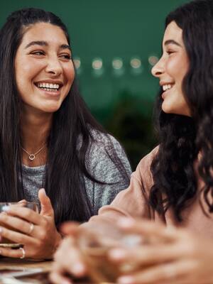 El beneficio de hablarnos cara a cara