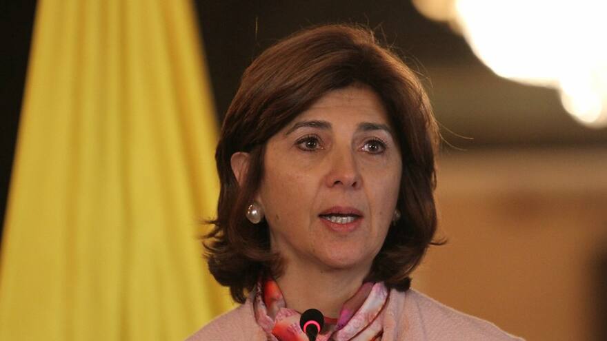 Gobierno Nacional felicita a Piñera por su elección como presidente de Chile