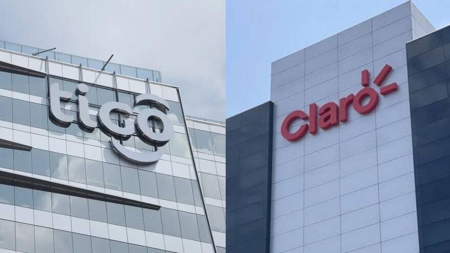 La millonaria multa contra Claro y Tigo por malos manejos de datos personales