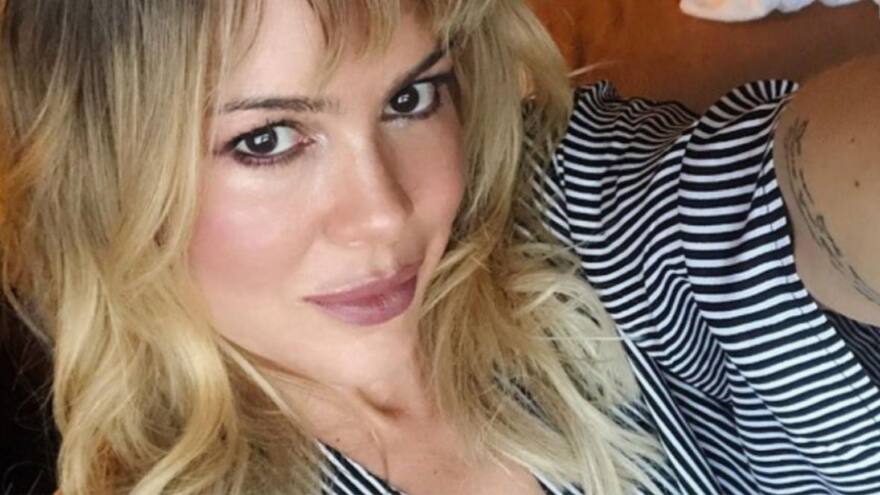 Natalia París vuelve a crear polémica: Dice que los primeros habitantes en la Tierra vivían en bases submarinas