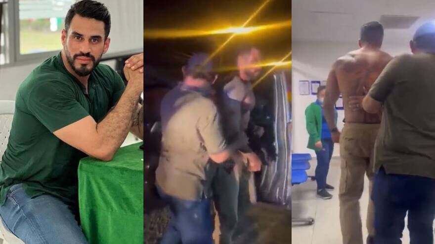Atacan a tiros vehículo en el que se movilizaba precandidato de Alianza Verde a la Asamblea del Meta