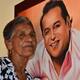 Murió ‘Mama vila’: las canciones que Diomedes Díaz le dedicó a su madre
