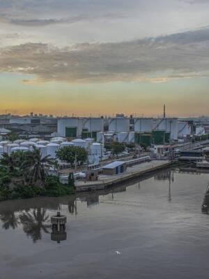 ¿Hasta cuándo el puerto chalupero?| columna de Horacio Brieva