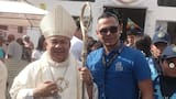 En Venezuela un activista político opositor fue detenido en plena celebración por canonización de José Gregorio Hernández