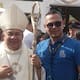 En Venezuela un activista político opositor fue detenido en plena celebración por canonización de José Gregorio Hernández