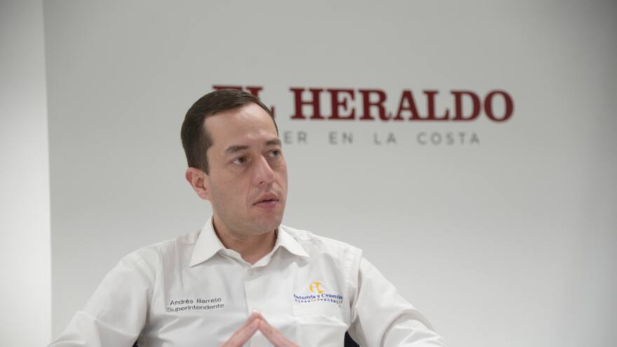 SIC recibió más de 4 mil PQR en Barranquilla en primer semestre