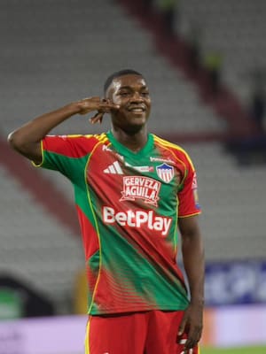 Columna de opinión | Joel Canchimbo