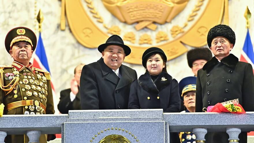 Corea del Norte asegura que volvió a probar dron que genera tsunamis radiactivos