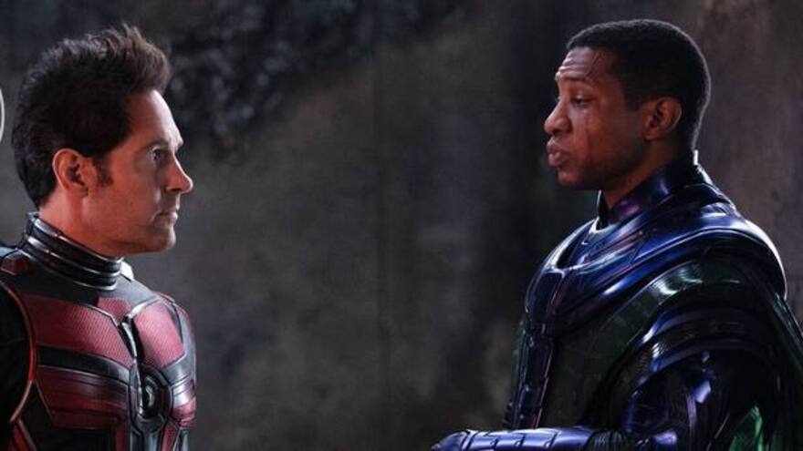 El director de Ant-Man 3 explica la verdad detrás de Kang, el conquistador