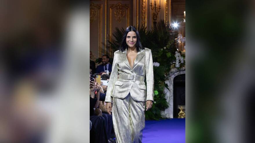 La actriz Natalia Ramírez habla sobre su papel de Marcela Valencia en ‘Betty la fea’