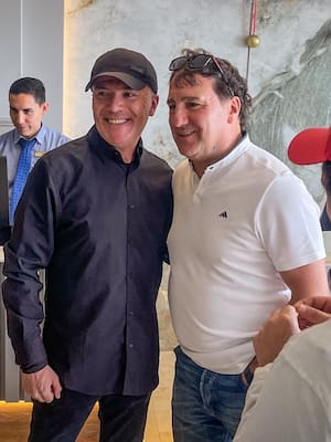 Columna de opinión | El equipo de Néstor Lorenzo