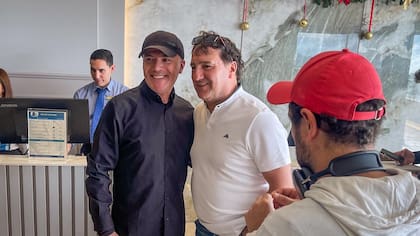 ¿Néstor Lorenzo vino a Ibagué a ver a José Enamorado? El técnico de la selección Colombia respondió a EL HERALDO