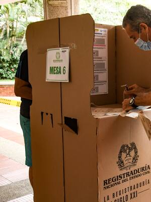 No seas un blanco fácil | Columna de Juan Carlos Echeverry