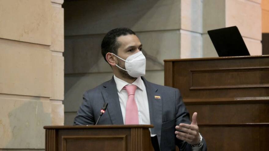 Mininterior desautoriza acuerdo sobre inspección de carga en Buenaventura