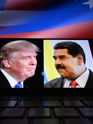 Semanas donde pasan décadas