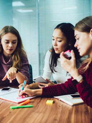 Una isla de género | Columna de Oriana Álvarez