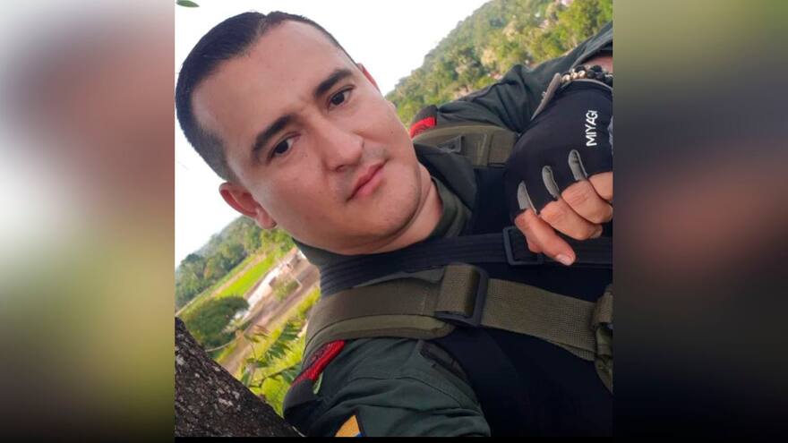 Policía resulta herido al recibir disparo de francotirador en Cúcuta