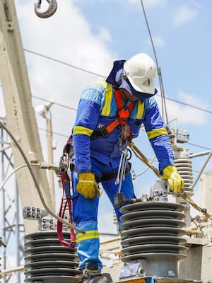 Energía: ¡Defender lo propio es un derecho!