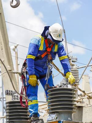 El Caribe no aguanta otro fracaso eléctrico