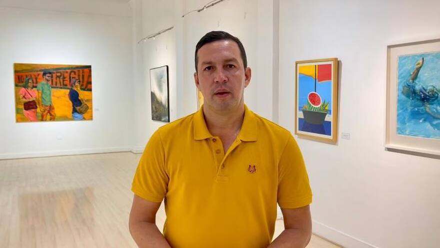 El atlanticense Juan Carlos Muñiz, nuevo presidente de Findeter