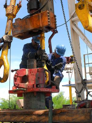 Otro mal a Ecopetrol