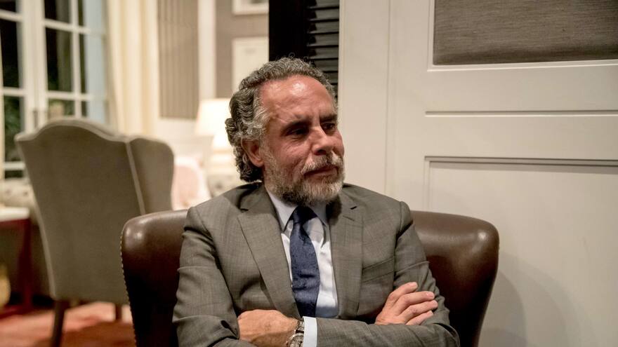 Armando Benedetti responde a citación de la Fiscalía: guardará silencio