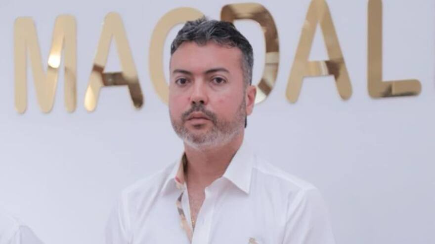 Diputado del Magdalena pierde derecho al voto por una sanción