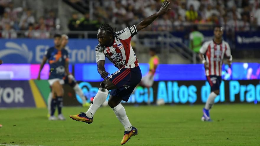 “El trabajo que hacen Celis y Rivas es fundamental para nosotros”: Chará