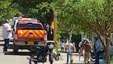 Adultos mayores fueron evacuados de Centro de Vida por ataque de abejas africanizadas