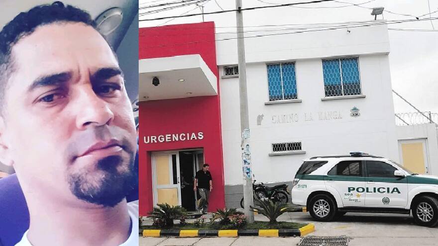 Matan a escolta de empresa de vigilancia en intento de atraco en Lipaya