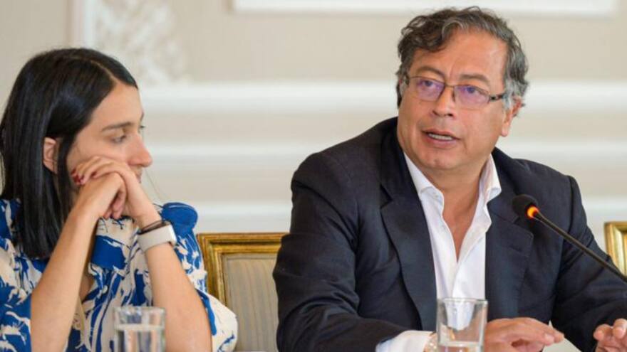 Petro asegura que el polígrafo se usó siempre en años anteriores