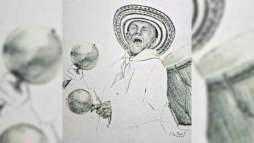 Roberto Palma: sus aportes a la música de carnaval