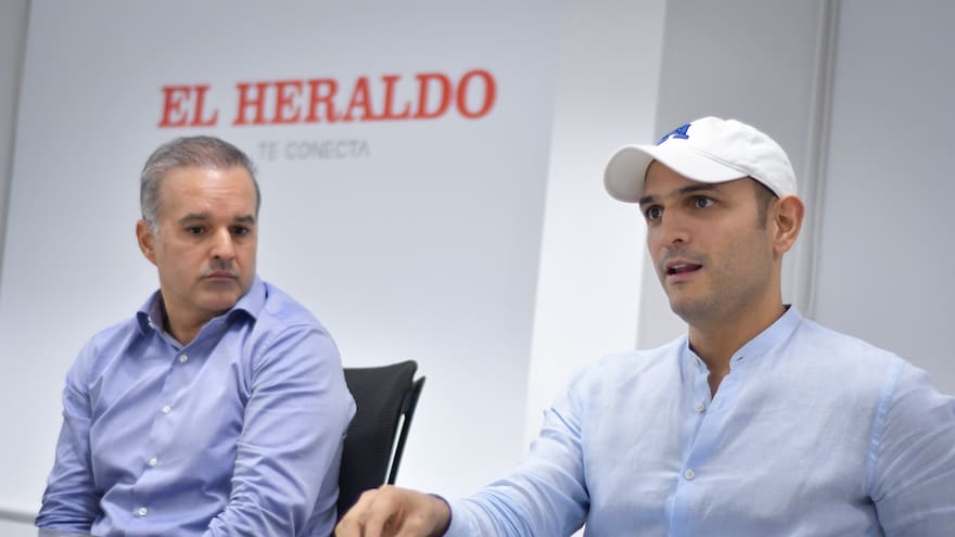 'El país está en grave riesgo porque Petro quiere perpetuarse en el poder'